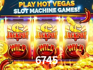 A Revolução dos Aplicativos de Jogos no 6745