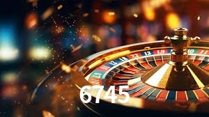 Bônus e promoções da 6745