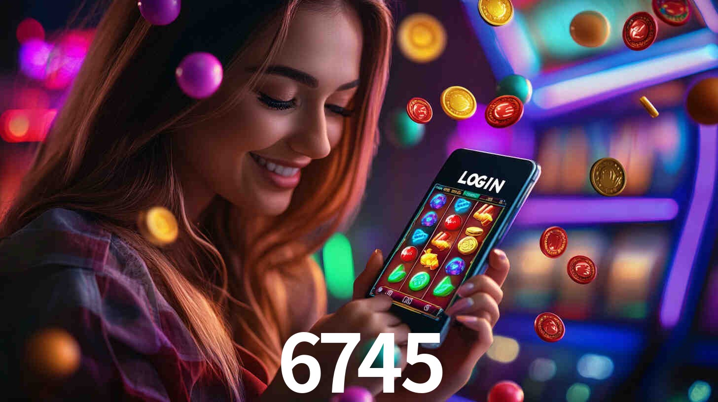 6745 login