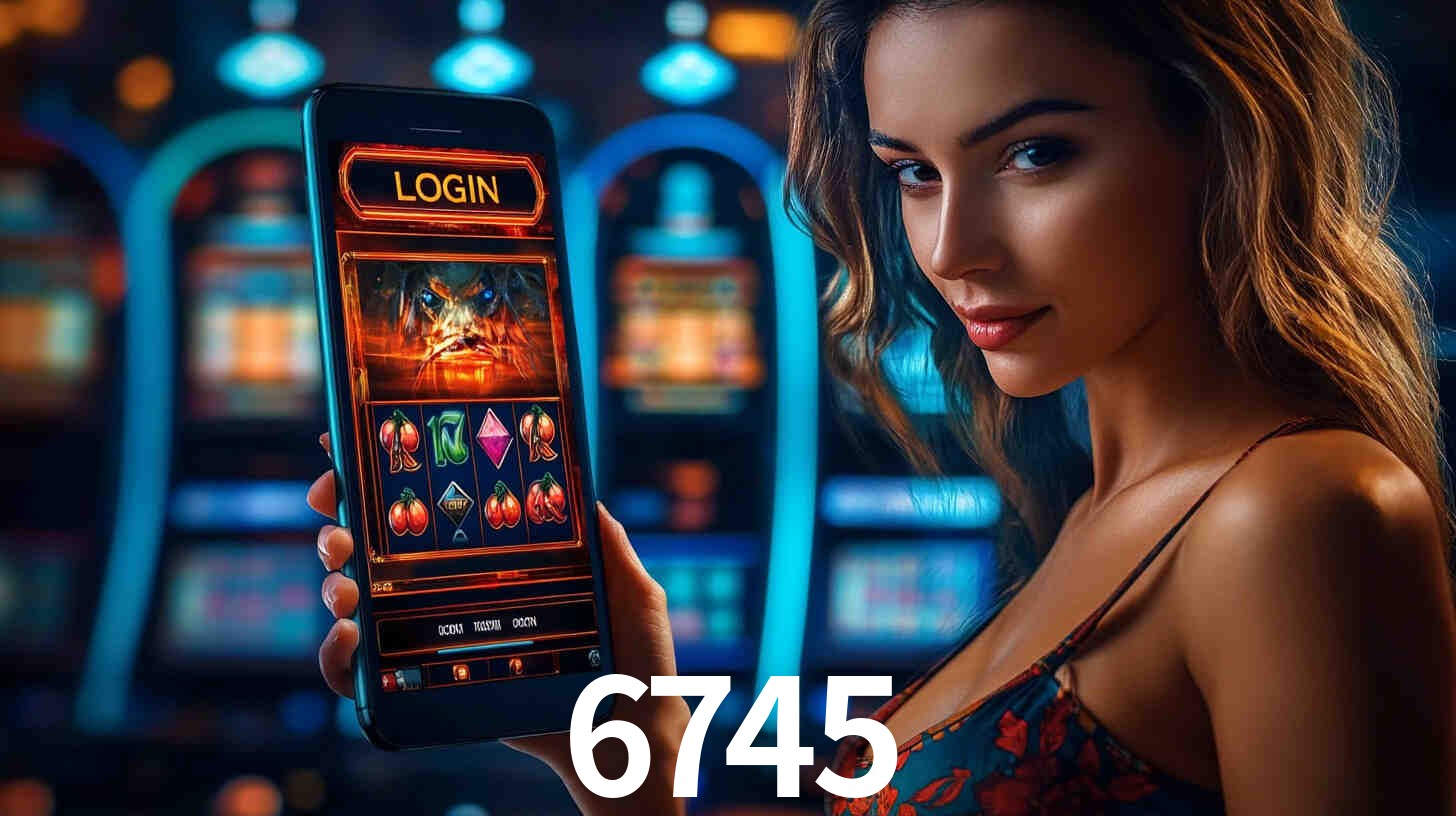 6745 login