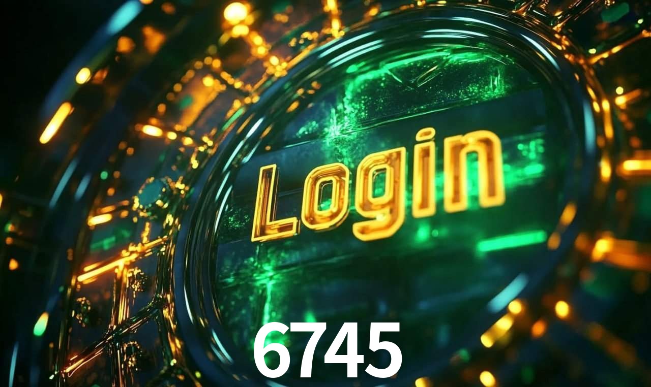 APP rápido e leve da 6745