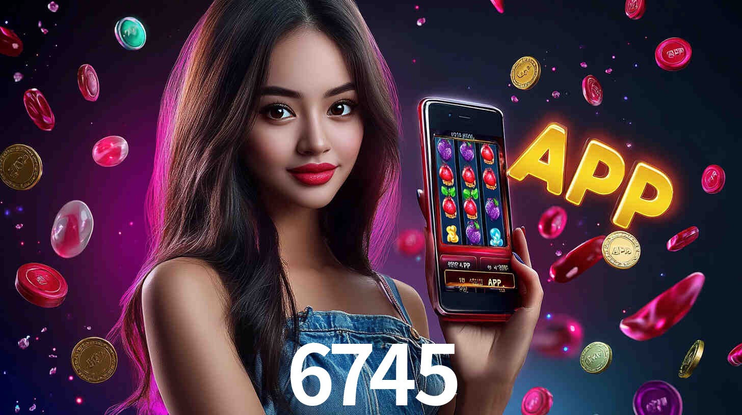 Apostas Esportivas na 6745: Um Guia Completo