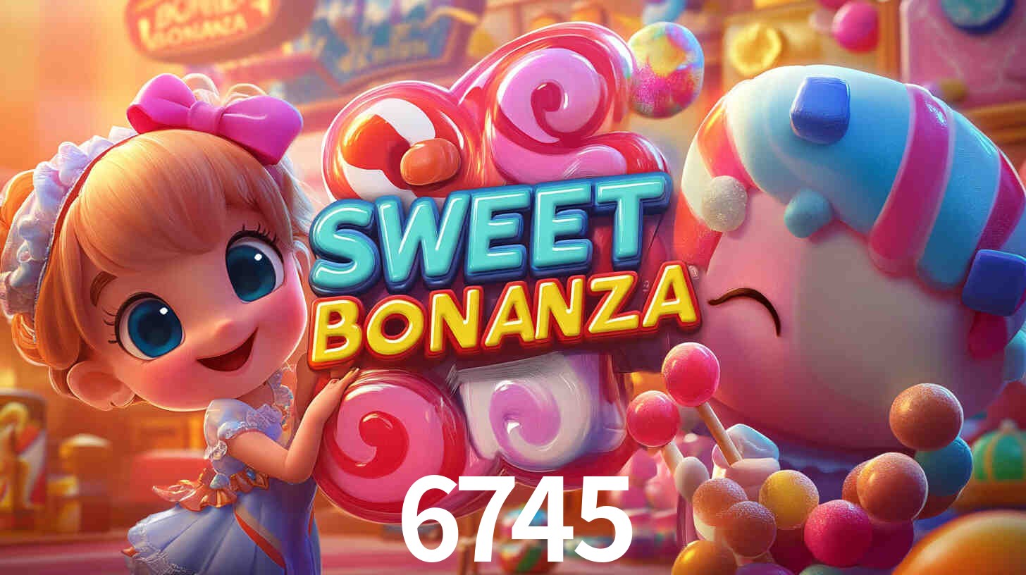 Inovações de Jogos na 6745: O Futuro das Experiências Interativas