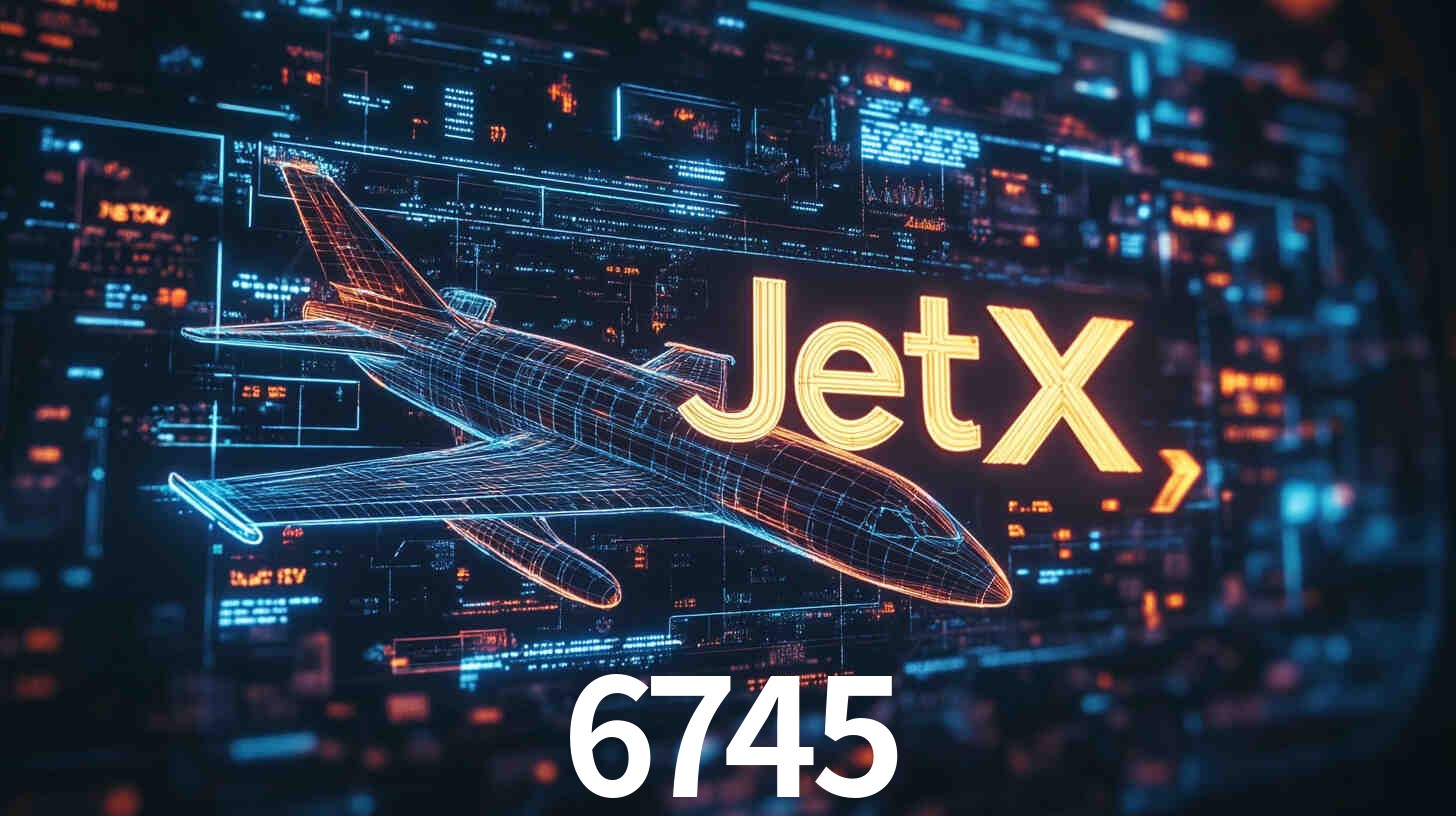 Desvendando o Mundo dos Jogos Virtuais na 6745