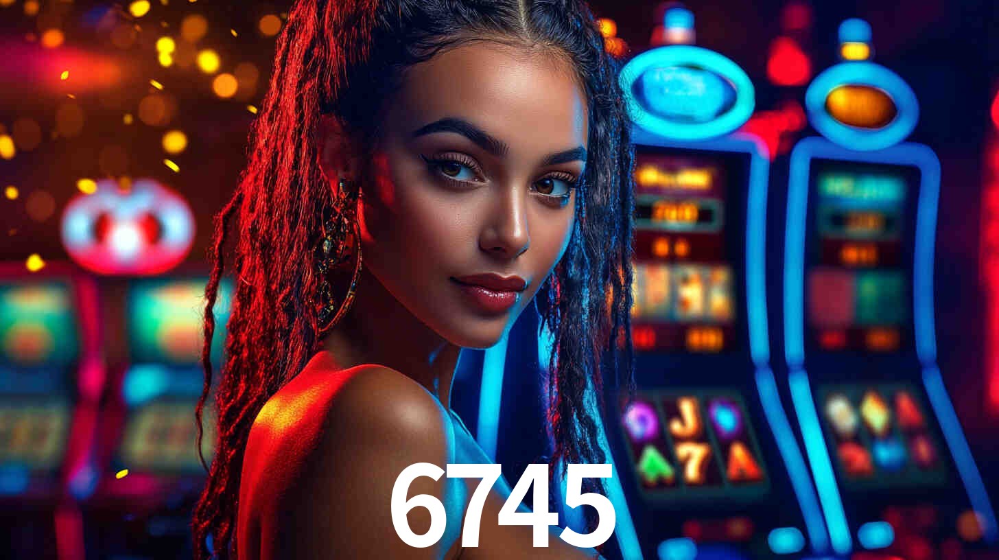 Apostas Esportivas na 6745: Um Guia Completo