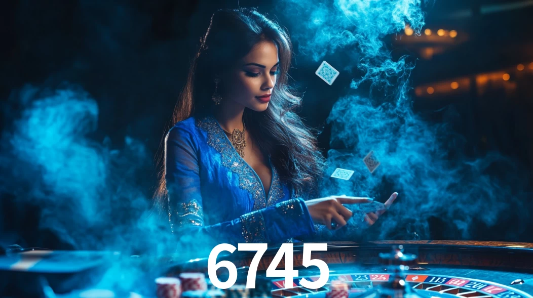 Explorando a Categoria de Eventos em Apostas na 6745