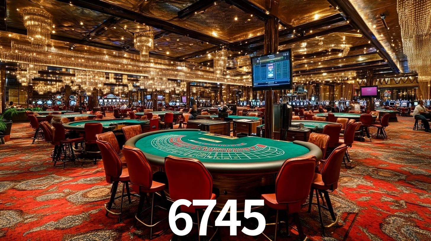 6745 bet