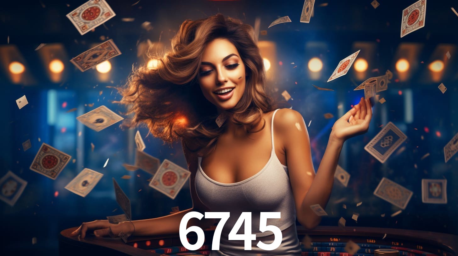 6745,6745 bet