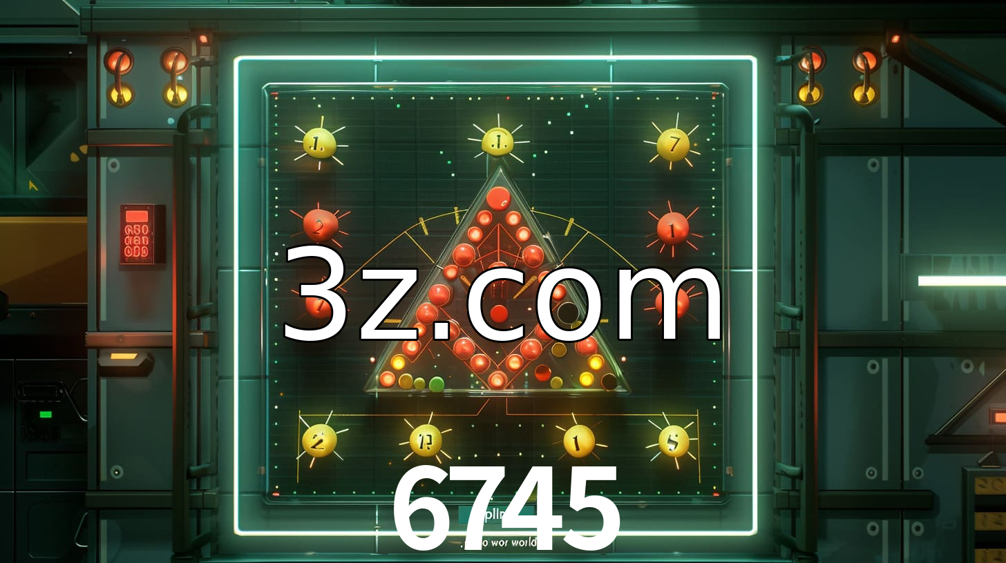 6745