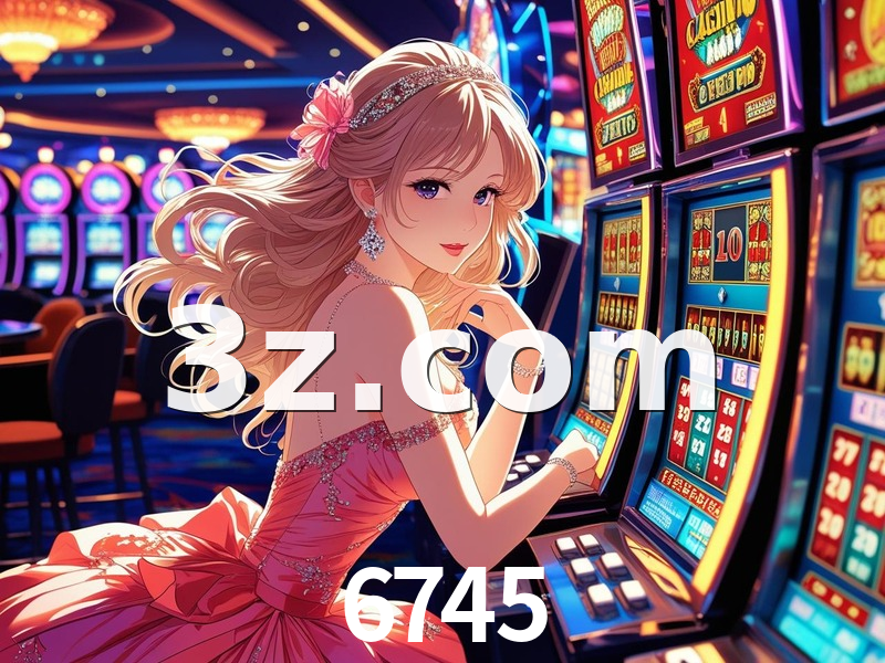 6745 